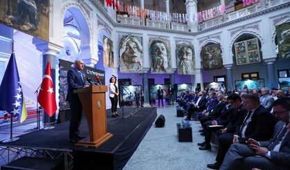 Srebrenitsa Soykırımı'nın 30. Yılında Anlamlı Sergi: "Yer Altında"