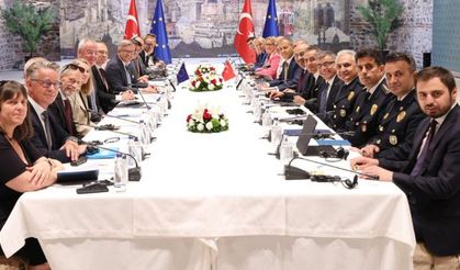 Türkiye-AB; Göç ve Vize Sorunu İçin Üst Düzey Görüşme