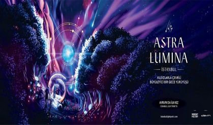 Yıldızlar Bu Yaz İstanbul'a İniyor