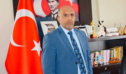 Başkan Ulaş“Çocuklarımızın Sağlığı ve Şehrimizin Ekonomisi İçin Yerel Esnaftan Alışveriş Yapmalıyız”