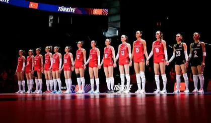 Filenin Sultanları, son 16 turu için Slovenya ile eşleşti