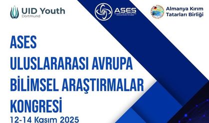 ASES Uluslararası Bilimsel Kongresi Almanya’da Yapılacak