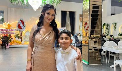 Gazeteci Pınar Çetin’in Mutlu Günü