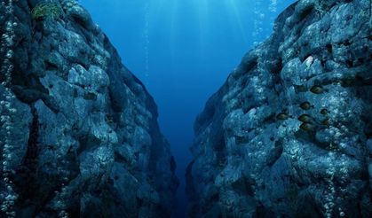 Okyanusların en derin noktasında hayat izleri