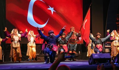 Trabzon horonla dünyayı birleştirdi!