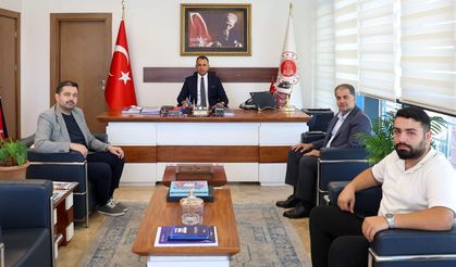 Türkiye'nin Denetimli Serbestlik Uygulaması dünyaya örnek