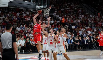 12 Dev Adam, galibiyet serisini sürdürdü