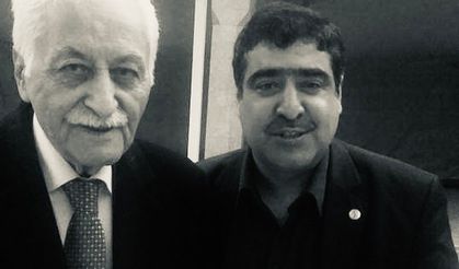 İdareci ve Bürokratlar Birliği Derneği’nden Yavuz Bülent Bakiler İçin Taziye Mesajı