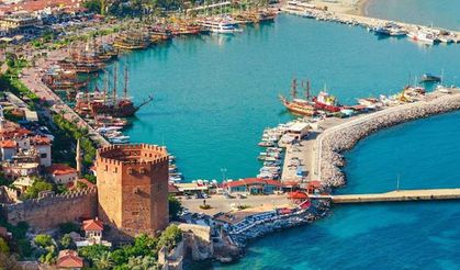 Alanya Teknopark şehri oldu