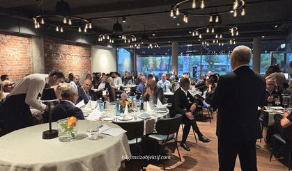 ATİAD “Come2gether”: Essen’de İş Dünyasına Yeni Köprüler