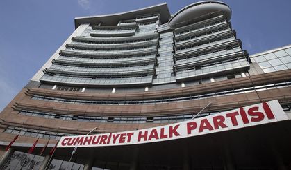 CHP’den 6 isim kesin olarak ihraç edildi