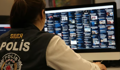 EGM'den Dezenformasyonla Mücadele: 103 Sosyal Medya Hesabı Tespit Edildi