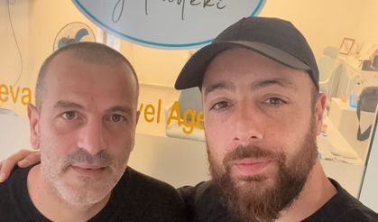 Eski Futbolcu Mehmet Boztepe, Dalaman’da Turizm Sektörüne Yatırım Yaptı