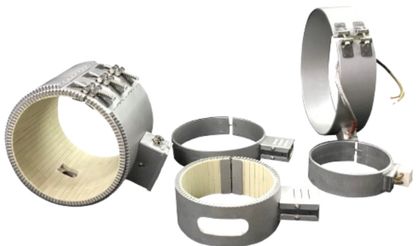 Kelepçe Rezistans Fiyatları: Endüstriyel Isıtma Sistemlerinde Güvenilir Çözümler