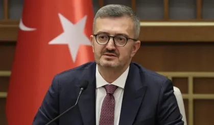 İletişim Başkanı Duran: Türk medyası Filistin’in sesi oldu