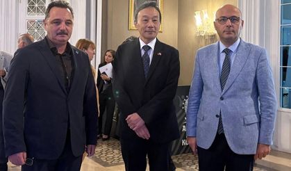 Japonya Büyükelçisi BHA’ya konuştu: Deprem tedbirlerinde Türkiye ile ortak çalışıyoruz