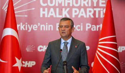 Özgür Özel’e yumruklu saldırıda karar: Sanığa 12 ay hapis