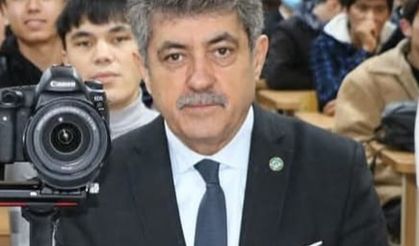 Türk Dünyası Sinemacılar Formu ve belgesel filmi başlıyor