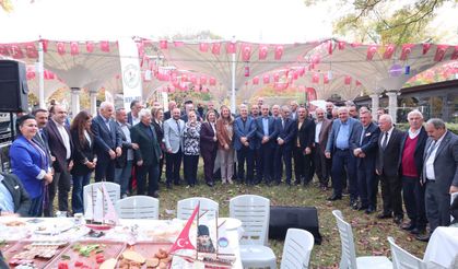 Karadeniz Rüzgârı Başkent’te Esti: KAR-DER Kahvaltısı, Dostluk ve Dayanışmanın Simgesi Oldu