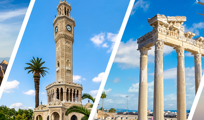 AJet'ten yurt içi indirimli bilet kampanyası