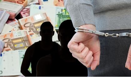 Antalya'da 197 milyon euroluk yatırım vurgunu: 5 tutuklama