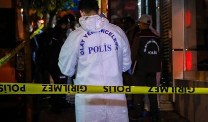 Cinayet şüphelileri Bandırma'da yakalandı!