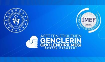 İMEF Elazığ'da; Bağımlılıkla mücadele ve 'En Uzun Gece' etkinliği