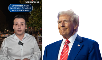 Trump: İsrail ve Hamas barış planının ilk aşamasını imzaladı