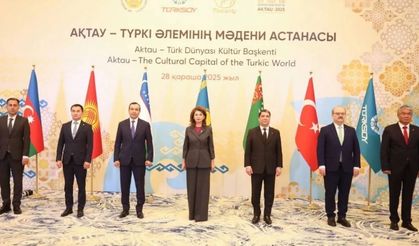 2026'nın Türk Dünyası Kültür Başkenti Andican oldu