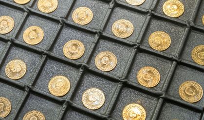 Altının gramı 5 bin 654 liraya yükseldi
