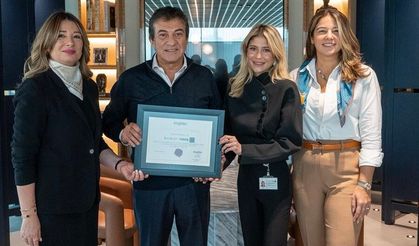 Orka Holding, KAGİDER’in FEM Sertifikasını Almaya Hak Kazandı