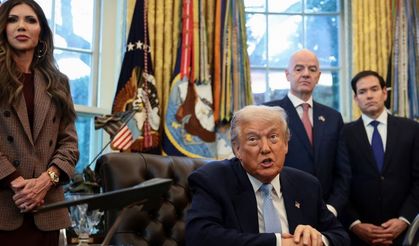 Trump 2026 Dünya Kupası 'FIFA PASS' uygulamasını duyurdu