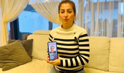 Tatile Giden Ali Dikici’den 20 Gündür Haber Alınamıyor