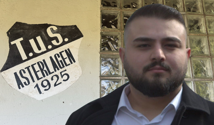 TuS Asterlagen 1925’te Yeni Yönetim, Yeni Hedefler