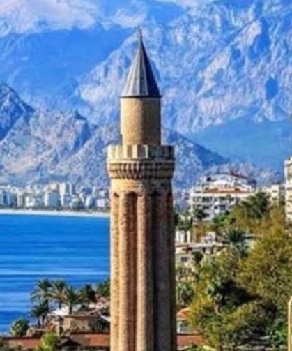 Antalya'da yabancıya konut freni