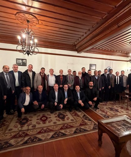 Vefanın Adı: Muharrem Zeki Çitçi Unutulmadı