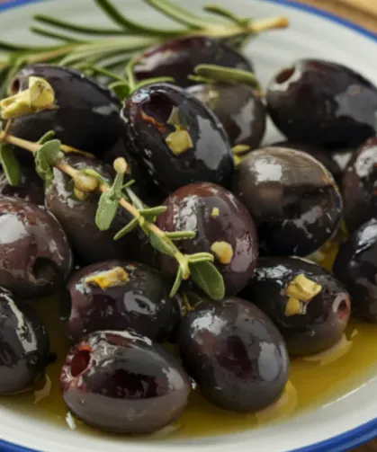 Zeytinin tanesini 50 liradan satan işletmeye bakanlıktan ceza