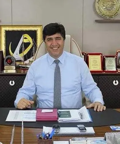 Doğu Anadolu'nun Şifa Merkezi... Pasinler Termal Tesisleri yerli ve yabancı turistleri ağırlıyor