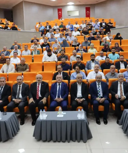 Fırat Üniversitesinde Harput Klasik Kıraat Meclisi başladı