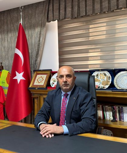 MİTAT ULAŞ’TAN HÜKÜMETE ÇAĞRI: ESNAFA FAİZSİZ KREDİ, BORÇLARA ACİL YAPILANDIRMA!