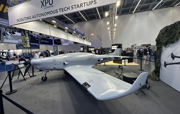 XPONENTIAL Europe 2026 Düsseldorf’ta Yoğun İlgi Gördü