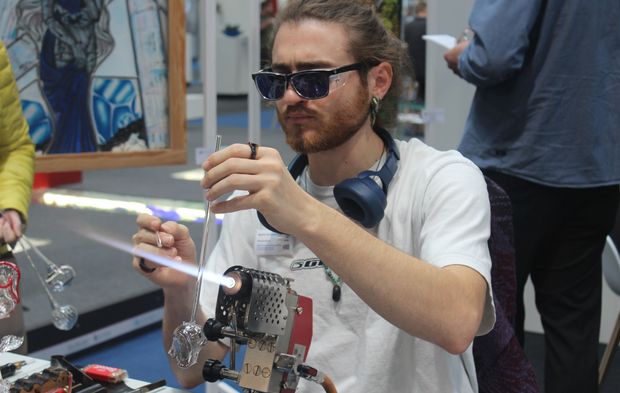 glasstec 2026 Düsseldorf’ta Düzenlendi