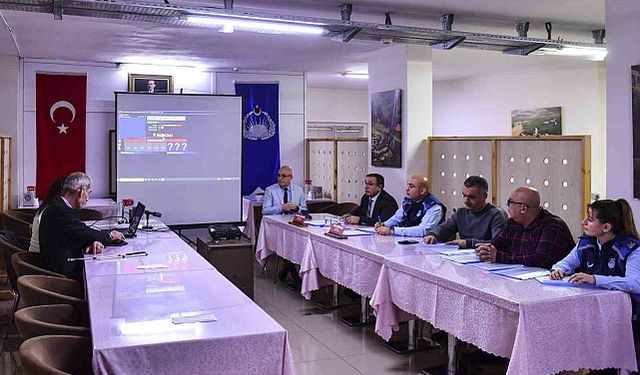 ABB'den engelli vatandaşlara 100 simit camekanı