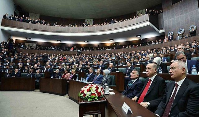 Cumhurbaşkanı Erdoğan, Merkez Bankası brüt rezervini açıkladı