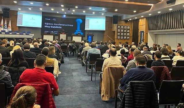 E-ticaret ve e-ihracatın profesyonelleri İZTO'da buluştu