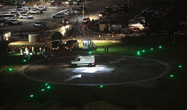 İsrail ve Hamas arasındaki ilk esir takası tamamlandı