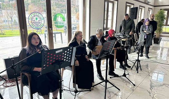 'Somut Olmayan Kültürel Miras Müzesi' ile vatandaşlar geçmişte yolculuğa çıkacak