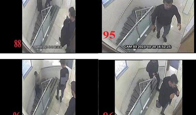 Seçil Erzan'ın odasına gelen isimlerin fotoğraflarına ulaşıldı