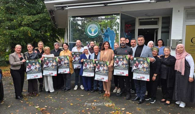 UMUT YOLU DERNEĞİ’NDEN 25. YIL ÖNCESİ SPONSORLARA TEŞEKKÜR BULUŞMASI