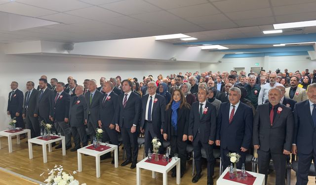 ATİB 40 Yaşında